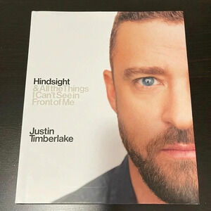 Hindsight by Justin Timberlake